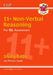 11+ GL Non-Verbal Reasoning Study Book (with Parents’ Guide & Online Edition)