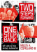 Two Steps Forward, One Step Back