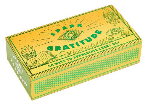 Spark Gratitude
