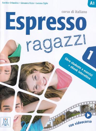 Espresso Ragazzi 1