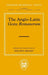 The Anglo-Latin Gesta Romanorum