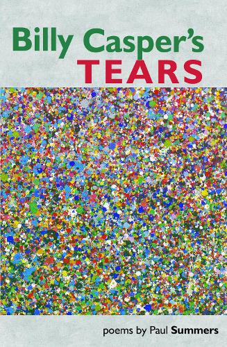 billy casper’s tears