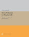 From Poliziano to Machiavelli
