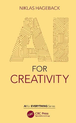 AI for Creativity (AI for Everything