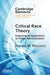 Critical Race Theory