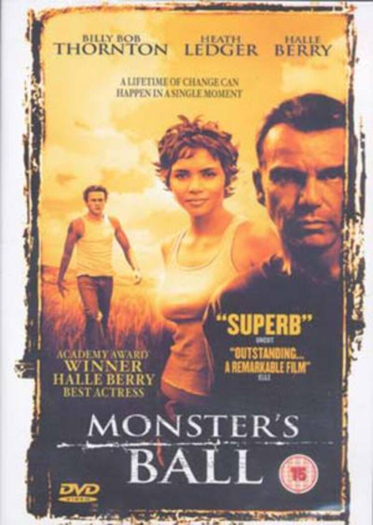 Monster's Ball