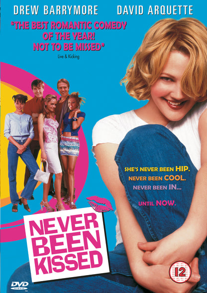 Never Been Kissed