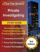 Private Investigating Study Guide