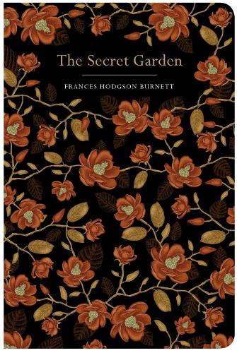 The Secret Garden