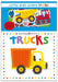 Little Baby Learns: Trucks