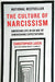 The Culture of Narcissism