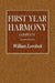First Year Harmony - Complete