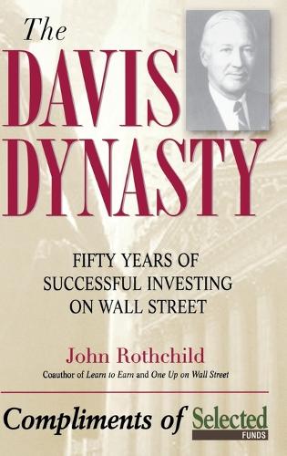 The Davis Dynasty