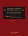 Comprehensive Handbook of Psychological Assessment, Volume 4
