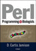 Perl Programming for Biologists