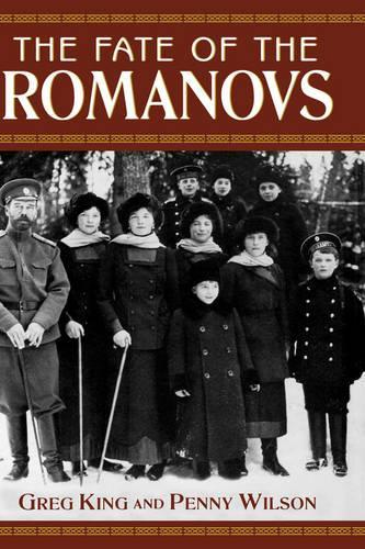 The Fate of the Romanovs
