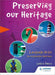 Preserving Our Heritage Level 3 Part 2