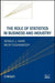 The Role of Statistics in Business and Industry