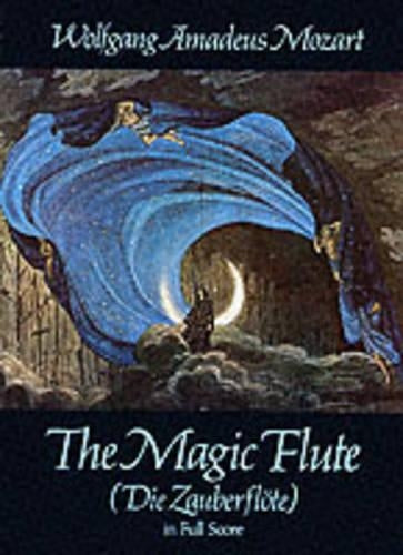 The Magic Flute (Die Zauberflöte)