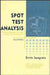 Spot Test Analysis