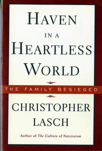 Haven in a Heartless World