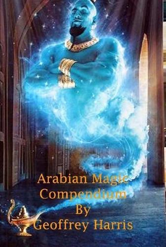 Arabian Magic Compendium