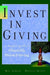 Invest in Charity