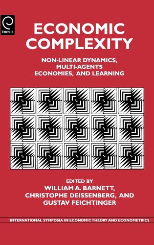 Economic Complexity