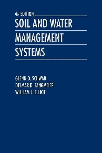 Soil and Water Management Systems