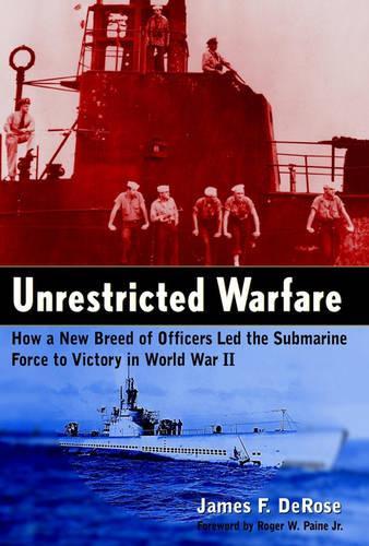 Unrestricted Warfare