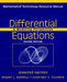 Mathematica Technology Resource Manual to accompany Differential Equations, 2e