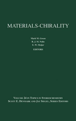 Materials-Chirality