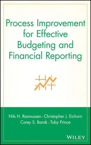 Process Improvement for Effective Budgeting and Financial Reporting
