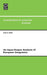 An Input-output Analysis of European Integration