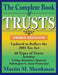 The Complete Book of Trusts