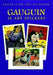 Gauguin: 16 Art Stickers