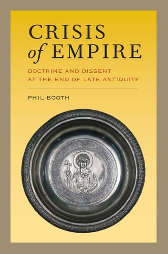 Crisis of Empire