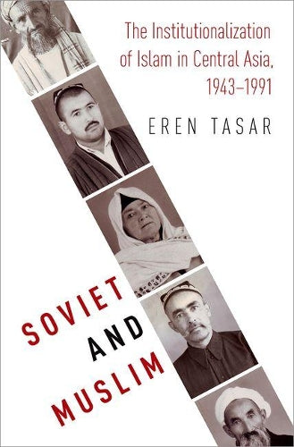 Soviet and Muslim
