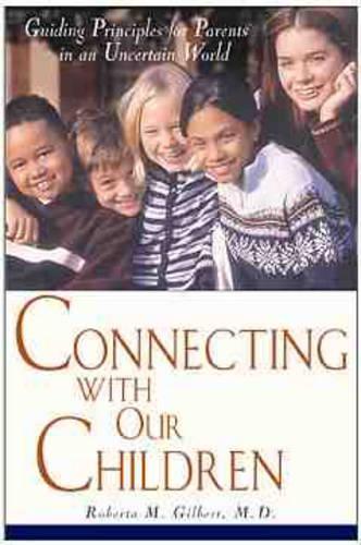 Connecting with Our Children