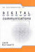 An Introduction to Digital Communications