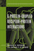 G Protein-Coupled Receptor--Protein Interactions