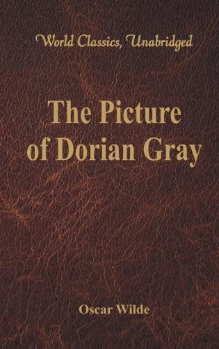 The Picture of Dorian Gray