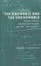 The Knowable and the Unknowable