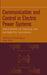 Communication and Control in Electric Power Systems