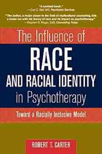 The Influence of Race and Racial Identity in Psychotherapy