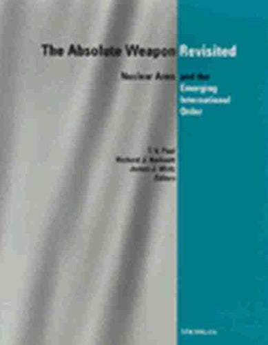 The Absolute Weapon Revisited