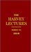 The Harvey Lectures Series 94, 1998-1999