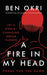 A Fire in My Head