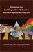 Guidelines for Multilingual Deaf Education Teacher Preparation Programs
