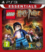Lego Harry Potter 5-7 Essentials (PS3